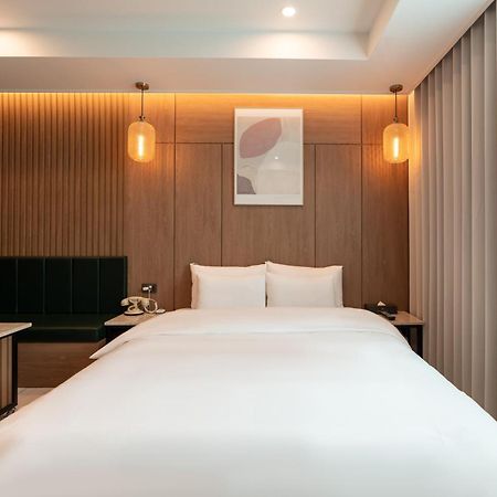 Jecheon Hound Hotel 제천 외부 사진